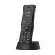 Yealink W78H DECT Handset Black