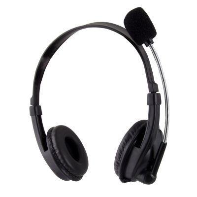 2. Esperanza EH115 headphones (black color