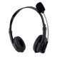 2. Esperanza EH115 headphones (black color