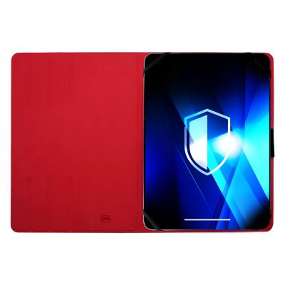 4. Universal Tablet Case 3mk Universal Tablet Case 9-11" - red