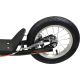11. SCOOTER ENERO 16 GHOST RAIDER BLACK-ORANGE