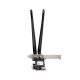 2. D-Link AX3000 Wi-Fi 6 PCIe Adapter