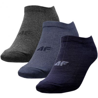 Socks 4F M H4L22 SOM003 30M + 31M + 24