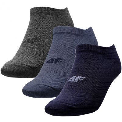 Socks 4F M H4L22 SOM003 30M+31M+24