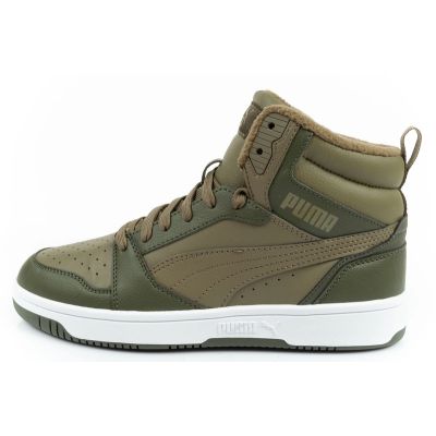 22. Puma Rebound V6 W 394685 02 sports shoes