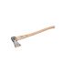 2. JUCO TRADITIONAL AXE WEDGE 1.2kg