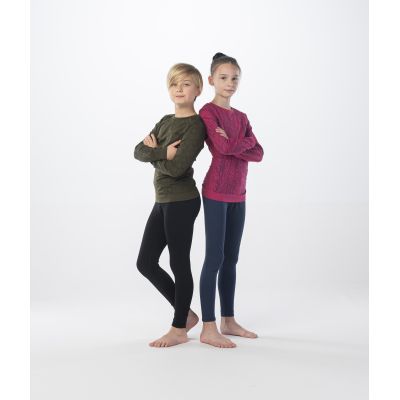 9. Bejo Grar Set II Jr 92800451503 thermal underwear