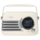 SAVIO PORTABLE RADIO DAB+ RS-04