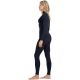 4. Women's seamless thermal underwear (bottom) 4F 4FWAW25USEAF217-20S
