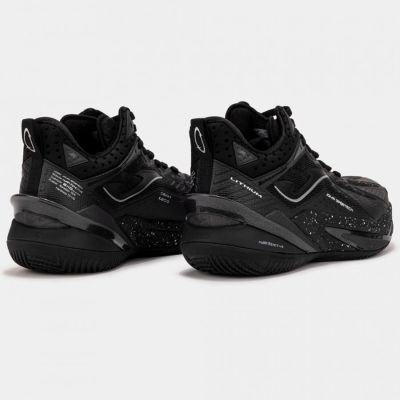 3. Joma LITHIUM BKLITW2501 Shoes