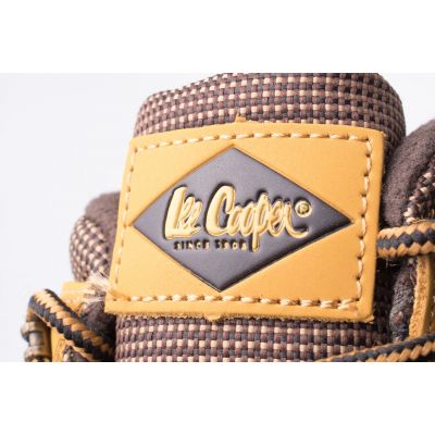 5. Lee Cooper M LCJ-21-01-0706M shoes