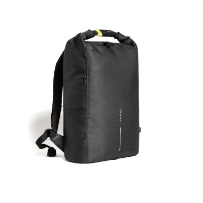 27. XD DESIGN BOBBY URBAN LITE BLACK BACKPACK P/N: P705.501