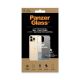 2. PanzerGlass ClearCase antibacterial Military Grade certified case for iPhone 13 Pro Max - transparent