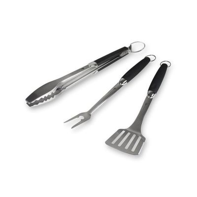 Sahara A-3TOOLEW Grilling Set