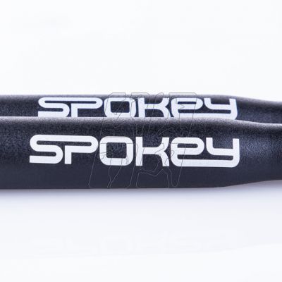 4. Skipping rope with Spokey Crossfit Midd 838532 bearings