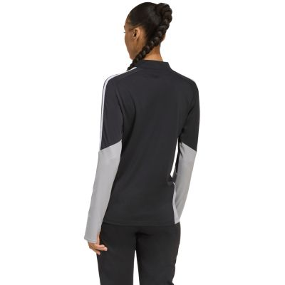 3. Women's adidas Tiro 26 Competition Training Top Black KA7566
