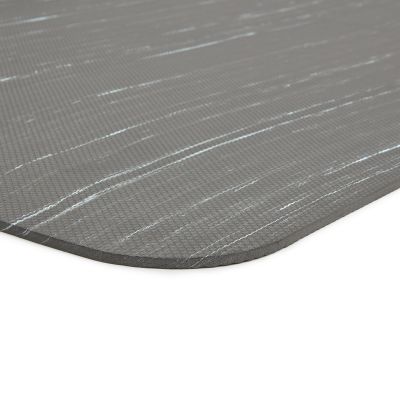 10. Reebok yoga mat with TPE 5MM RAYG-11045BL