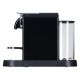 3. DeLonghi Citiz Nespresso EN167.B Capsule Coffee Machine (1260 W; black)