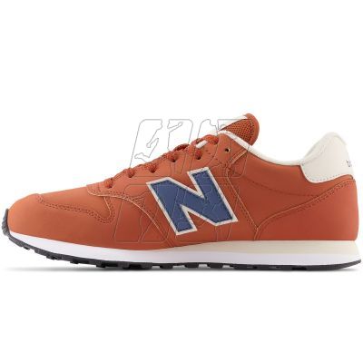 8. New Balance M GM500FO2 shoes