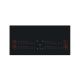 28. ELECTROLUX EIS62453IZ SaphirMatt induction hob, matt black
