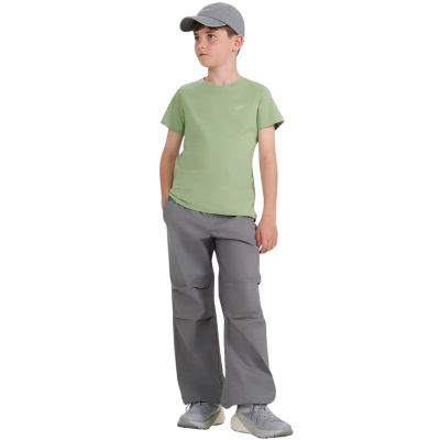 14. T-shirt 4F M2399 Jr 4FJWAW25TTSHM2399 47S