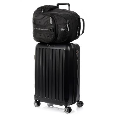24. Davos Backpack 76193