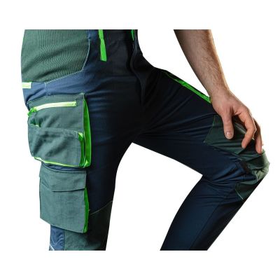 NEO tools 81-226-S protective trousers