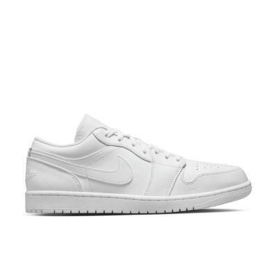 Nike Air Jordan 1 Low M shoes 553558-136