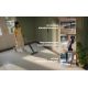 5. Vileda Steam Plus XXL Pro Steam Mop