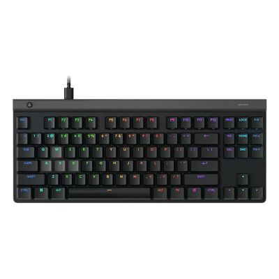 2. Logitech G515 TKL Rapid GL Linear Keyboard (920-013861)