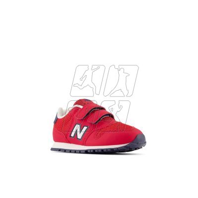 4. New Balance Jr IV500TR1 shoes