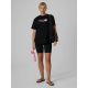Women's knitted cycling leggings 4F 4FRSS26TSTIF037-20S