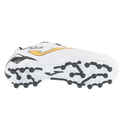 4. Joma Toledo Jr 2502 AG TOJW2502AG White 35