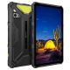 2. Ulefone Armor Pad 4 Ultra 8/256GB 5G Thermal Tablet Black without charger