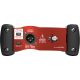 2. Behringer GI100 1-channel active DI box