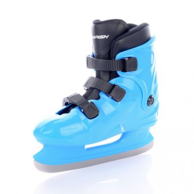 10. Tempish Rental R16 M 1300000206 Hockey Skates