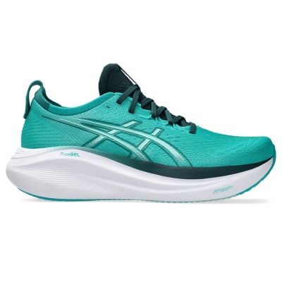8. Asics Gel Nimbus 27 Shoes