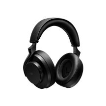 Shure SBH50G2-BK - AONIC 50 Professional Wireless Headphones with ANC System (Black)