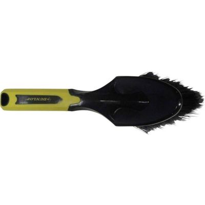 7. DUNLOP WHEEL BRUSH 25 CM LENGTH
