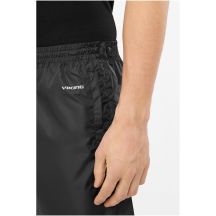 VIKING Rainier Full Zip Man Trousers Black XXL