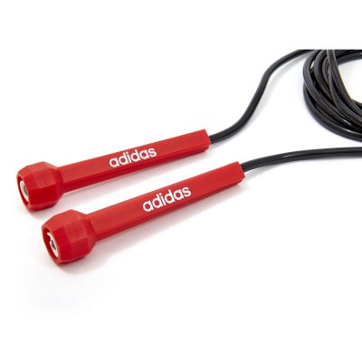28. adidas ADRP-11017 Jump Rope