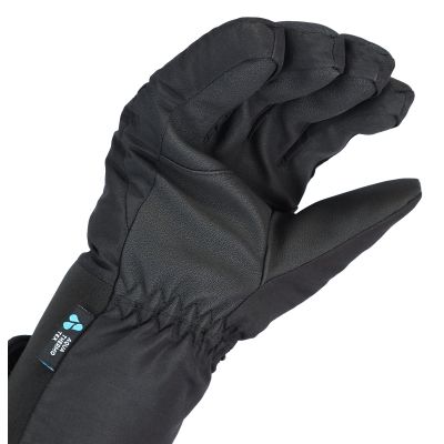 3. Viking Santo Ski M 110/24/4863/0902 ski gloves