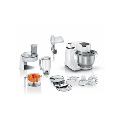 BOSCH MUM S2EW40 food processor