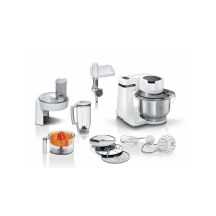 BOSCH MUM S2EW40 food processor