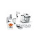 BOSCH MUM S2EW40 food processor