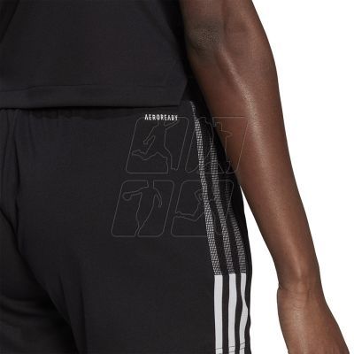 5. Shorts adidas Tiro 21 Training Short W GN2158