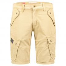 Geographical Norway Prodol EO 063 M SX1427H/GNO-Beige shorts