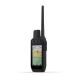2. Garmin Alpha 200 GPS receiver