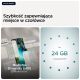 9. Motorola Moto G77 5G 8/128GB Shaded Spruce