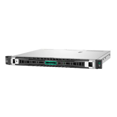 3. HPE ProLiant DL20 Gen11 server 4 TB Rack (1U) Intel® Xeon® 6325P 3.5 GHz 32 GB DDR5-SDRAM 290 W